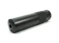 Preview: AirsoftPro Suppressor Silencer A.E.I. 160x40mm